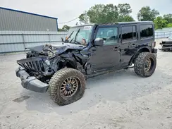 1C4BJWDG4GL130906 2016 JEEP WRANGLER