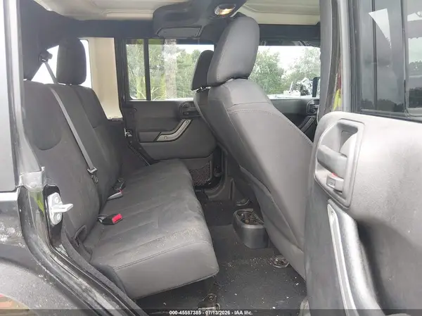 1C4BJWDG4GL132350 2016 JEEP WRANGLER - Image 8