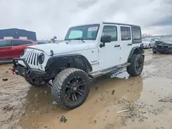 1C4BJWDG4GL133319 2016 JEEP WRANGLER