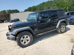 1C4BJWDG4GL134115 2016 JEEP WRANGLER