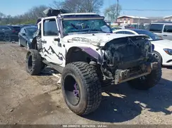1C4BJWDG4GL139136 2016 JEEP WRANGLER