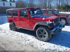1C4BJWDG4GL142148 2016 JEEP WRANGLER