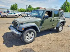 1C4BJWDG4GL144174 2016 JEEP WRANGLER