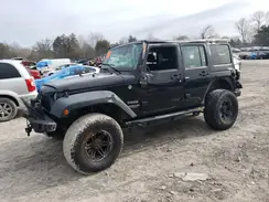 1C4BJWDG4GL144417 2016 JEEP WRANGLER