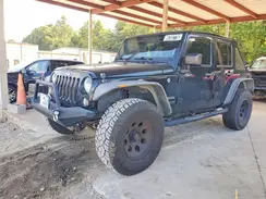 1C4BJWDG4GL144966 2016 JEEP WRANGLER