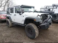 1C4BJWDG4GL149309 2016 JEEP WRANGLER