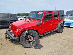 1C4BJWDG4GL154302 2016 JEEP WRANGLER