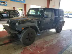 1C4BJWDG4GL156843 2016 JEEP WRANGLER