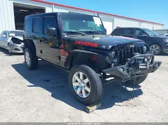 1C4BJWDG4GL161282 2016 JEEP WRANGLER