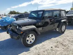 1C4BJWDG4GL163937 2016 JEEP WRANGLER