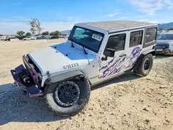 1C4BJWDG4GL168765 2016 JEEP WRANGLER