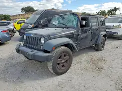 1C4BJWDG4GL174016 2016 JEEP WRANGLER