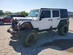 1C4BJWDG4GL177840 2016 JEEP WRANGLER