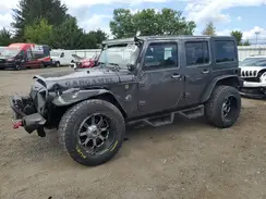 1C4BJWDG4GL180088 2016 JEEP WRANGLER