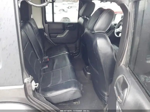 1C4BJWDG4GL180902 2016 JEEP WRANGLER - Image 8