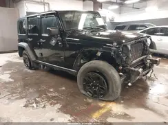 1C4BJWDG4GL188157 2016 JEEP WRANGLER