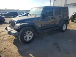 1C4BJWDG4GL189079 2016 JEEP WRANGLER