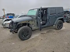 1C4BJWDG4GL190412 2016 JEEP WRANGLER
