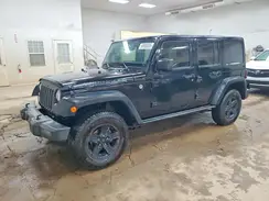 1C4BJWDG4GL190832 2016 JEEP WRANGLER