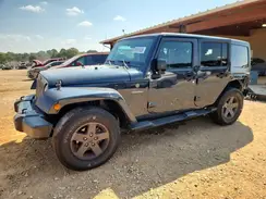 1C4BJWDG4GL193732 2016 JEEP WRANGLER