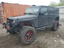 1C4BJWDG4GL194296 2016 JEEP WRANGLER