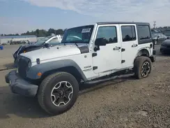 1C4BJWDG4GL201053 2016 JEEP WRANGLER