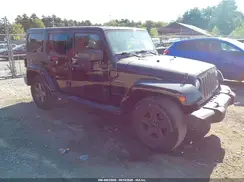 1C4BJWDG4GL202378 2016 JEEP WRANGLER