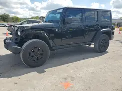 1C4BJWDG4GL204129 2016 JEEP WRANGLER