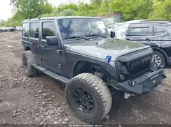 1C4BJWDG4GL206026 2016 JEEP WRANGLER
