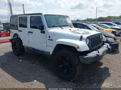 1C4BJWDG4GL206110 2016 JEEP WRANGLER