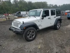 1C4BJWDG4GL209234 2016 JEEP WRANGLER