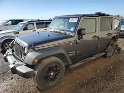 1C4BJWDG4GL210206 2016 JEEP WRANGLER