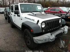 1C4BJWDG4GL214014 2016 JEEP WRANGLER