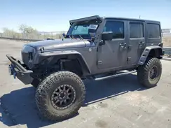 1C4BJWDG4GL221576 2016 JEEP WRANGLER