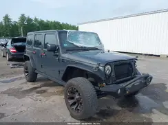 1C4BJWDG4GL226180 2016 JEEP WRANGLER