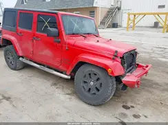 1C4BJWDG4GL240192 2016 JEEP WRANGLER