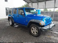 1C4BJWDG4GL253072 2016 JEEP WRANGLER