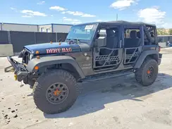 1C4BJWDG4GL255694 2016 JEEP WRANGLER