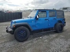 1C4BJWDG4GL263083 2016 JEEP WRANGLER