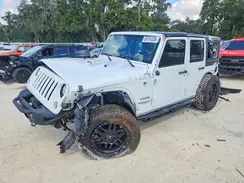 1C4BJWDG4GL265321 2016 JEEP WRANGLER