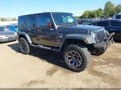 1C4BJWDG4GL265402 2016 JEEP WRANGLER