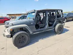 1C4BJWDG4GL269515 2016 JEEP WRANGLER