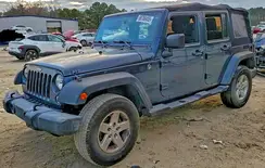 1C4BJWDG4GL270941 2016 JEEP WRANGLER