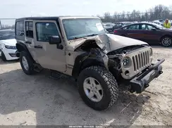1C4BJWDG4GL274066 2016 JEEP WRANGLER