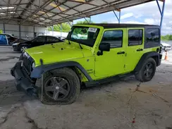 1C4BJWDG4GL277680 2016 JEEP WRANGLER