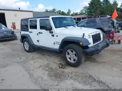 1C4BJWDG4GL284466 2016 JEEP WRANGLER