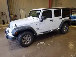 1C4BJWDG4GL284788 2016 JEEP WRANGLER