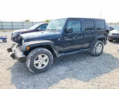 1C4BJWDG4GL285598 2016 JEEP WRANGLER