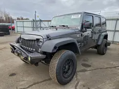 1C4BJWDG4GL292213 2016 JEEP WRANGLER