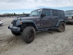 1C4BJWDG4GL294026 2016 JEEP WRANGLER